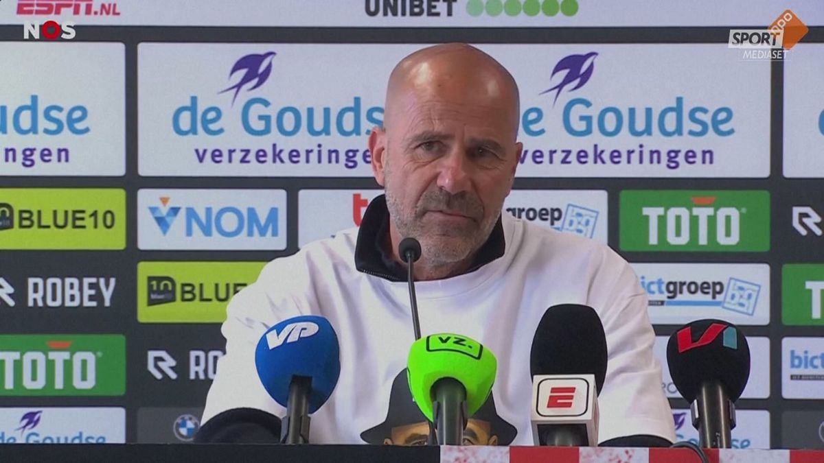 MCH BIRRA BOSZ PSV CAMPIONE MCH