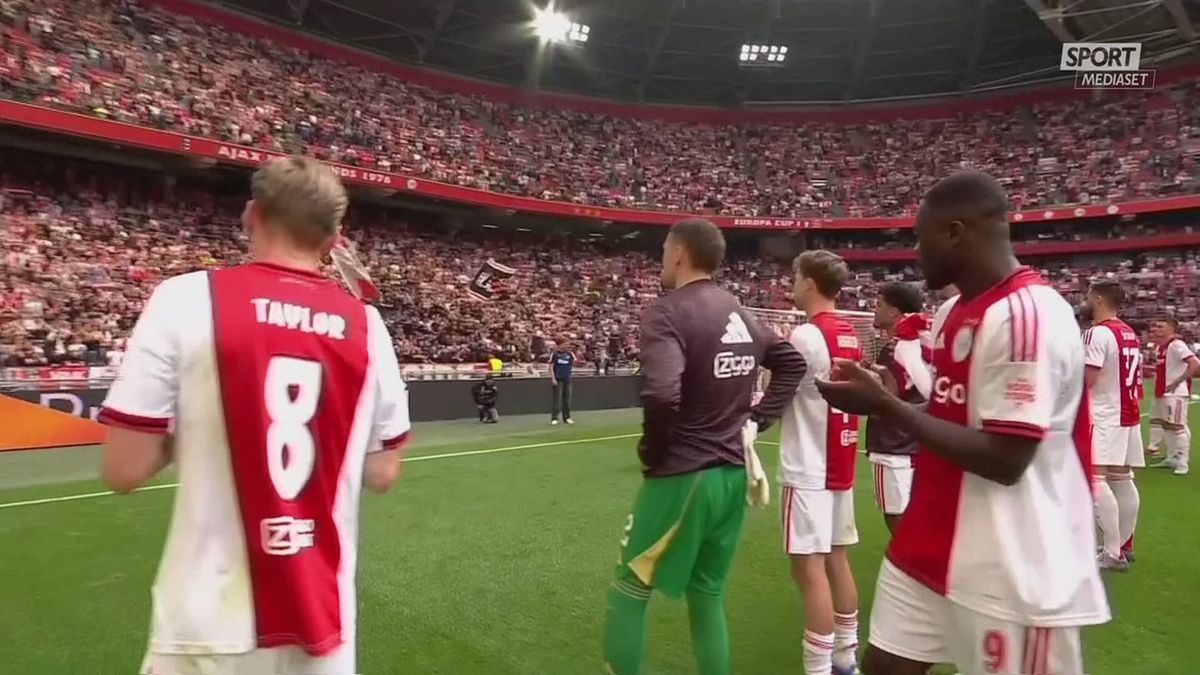 MCH DELUSIONE AJAX MCH