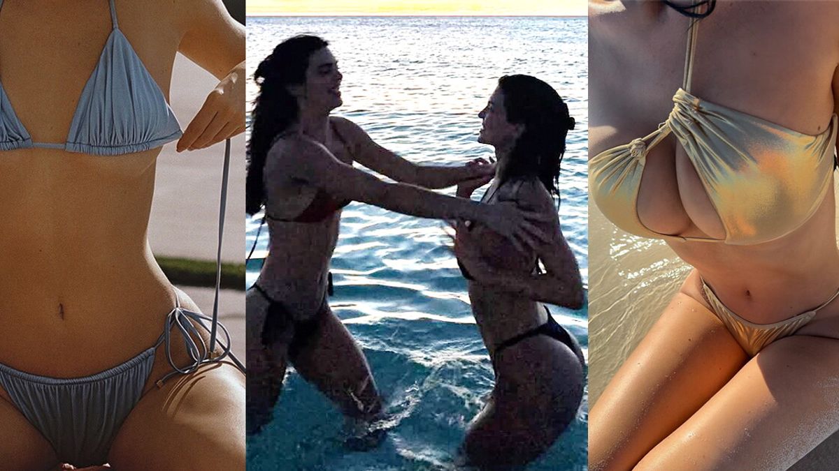 kylie kendall jenner