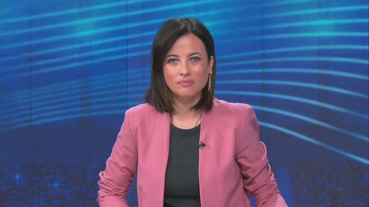 Edizione ore 13.15 del 19 maggio