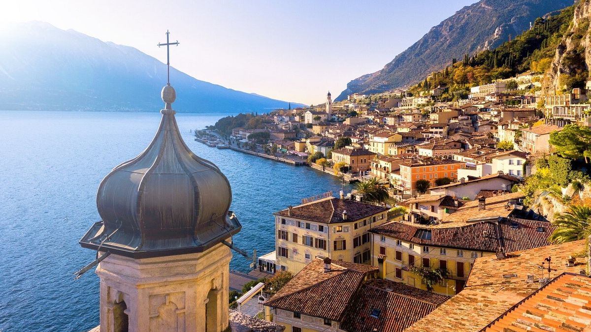Limone sul Garda - ph M. Rossetti 