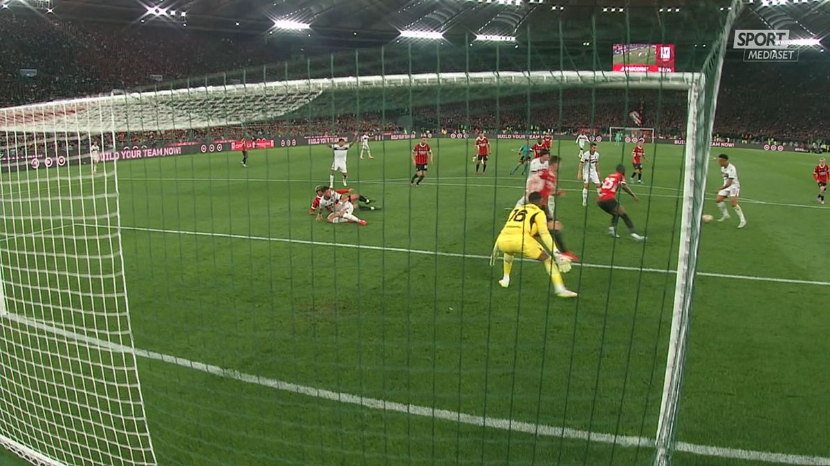 SRV RULLO MILAN, COSI' E' FALLIMENTO 19/5 SRV