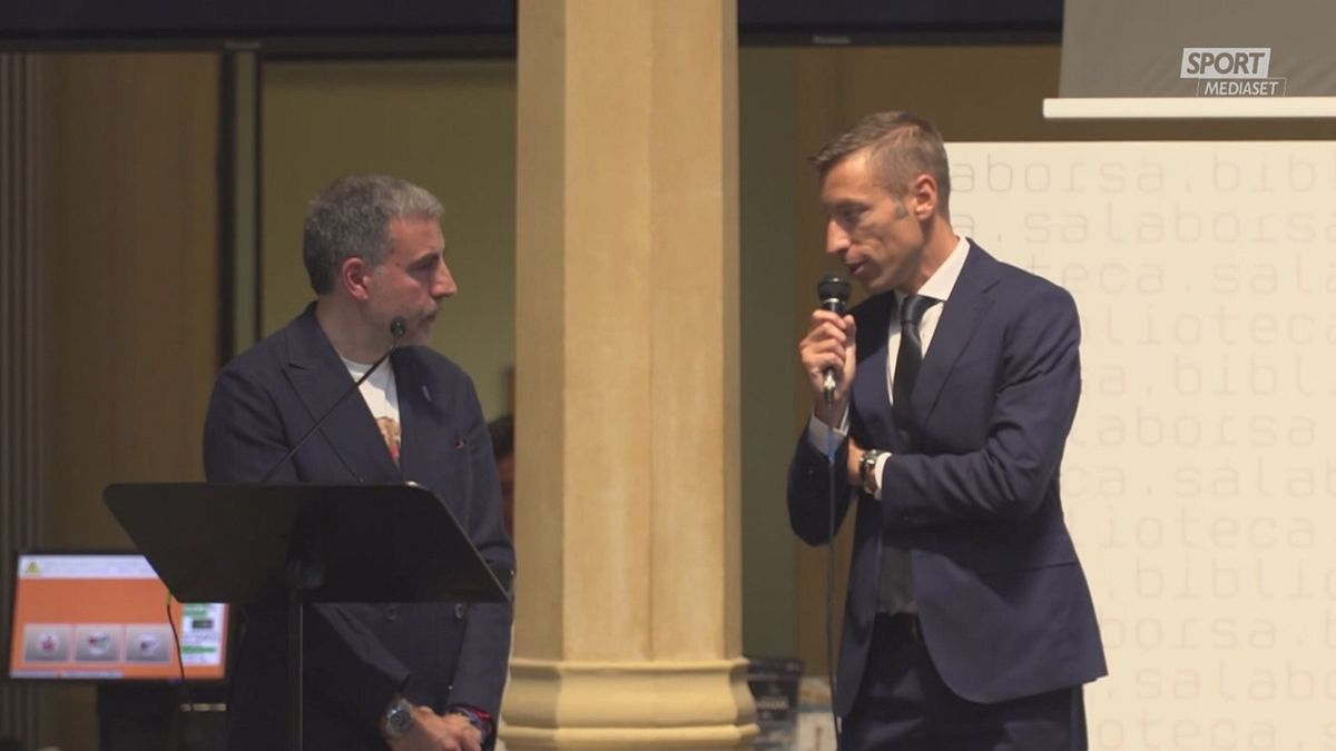 SRV RULLO ARBITRI E POLEMICHE, FINO ALLA FINE 19/5 SRV