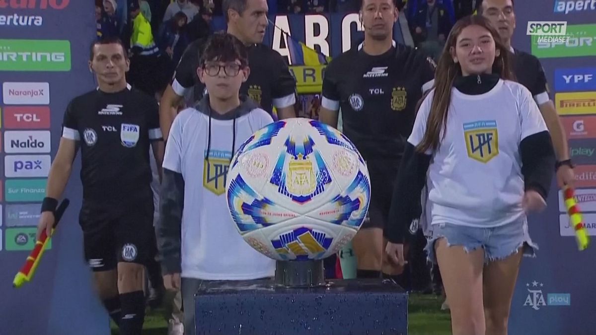 MCH ROSARIO CENTRAL-HURACAN 0-1 MCH