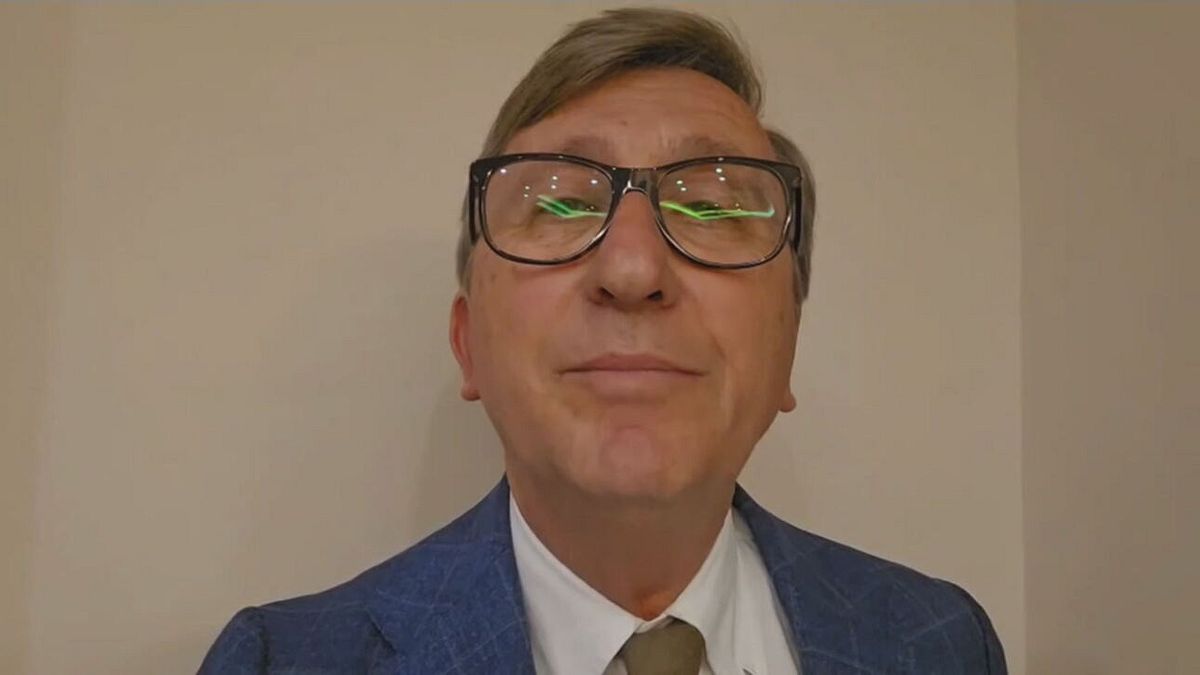 Auriemma: "Conte come Giulio Cesare"