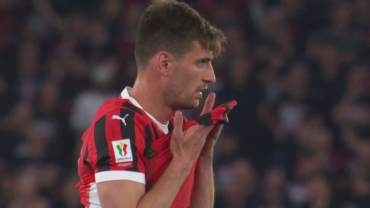 Milan, una stagione da dimenticare