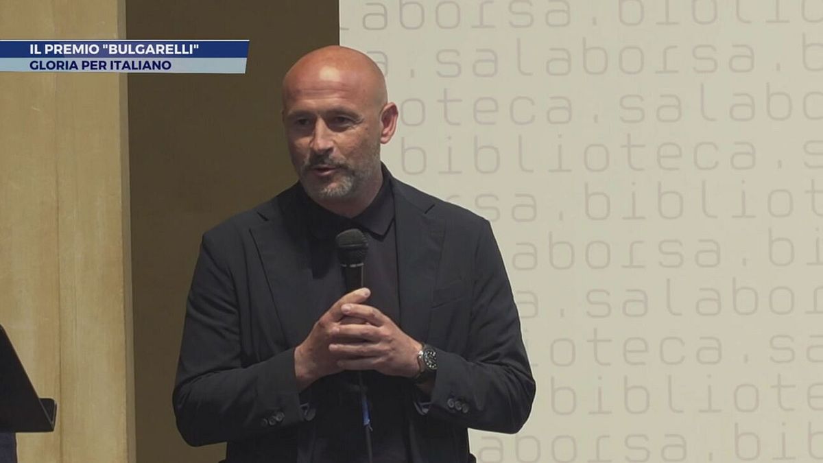 Il premio "Bulgarelli"