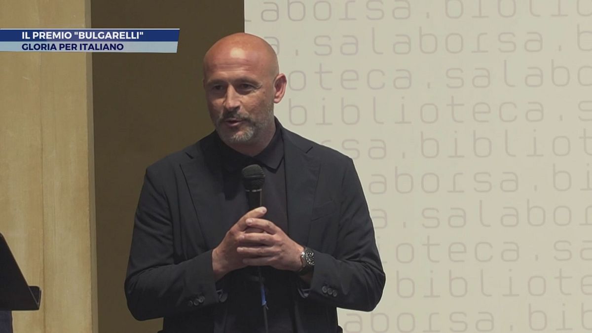 Il premio "Bulgarelli"