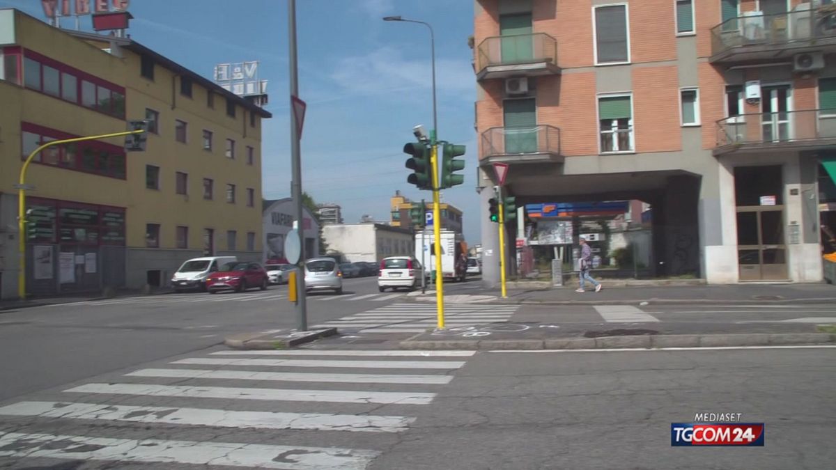 12.00 MILANO SCOOTER SRV