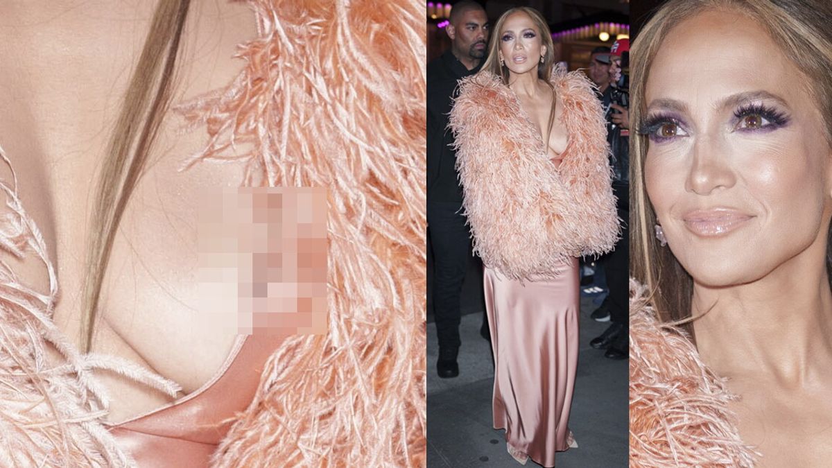 jennifer lopez