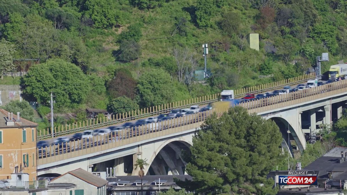 VIDEO SPERIMENTAZ AUTOSTRADE SRV