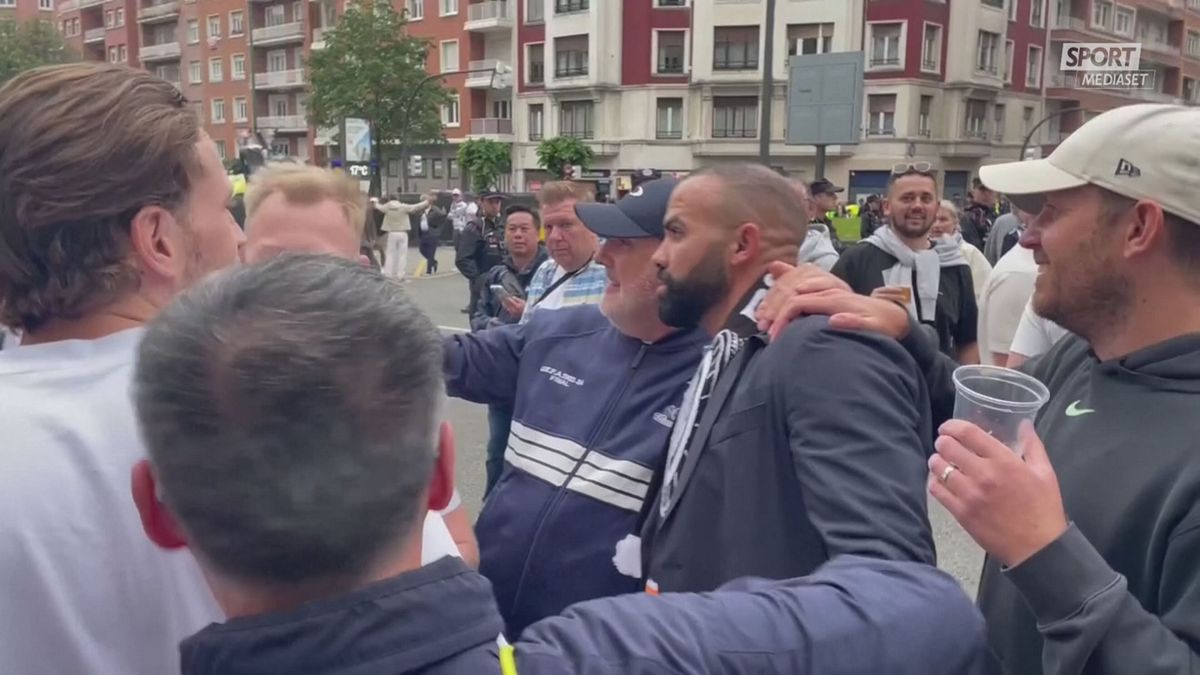 MCH SANDRO TIFOSI TOTTENHAM MCH