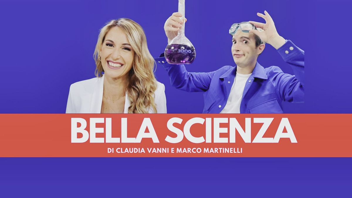 Bella Scienza, l'antidoto contro il veleno di serpente