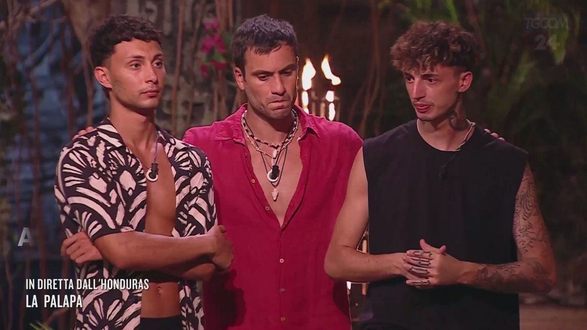 "L'Isola dei famosi", i verdetti tra nomination e concorrenti ritirati