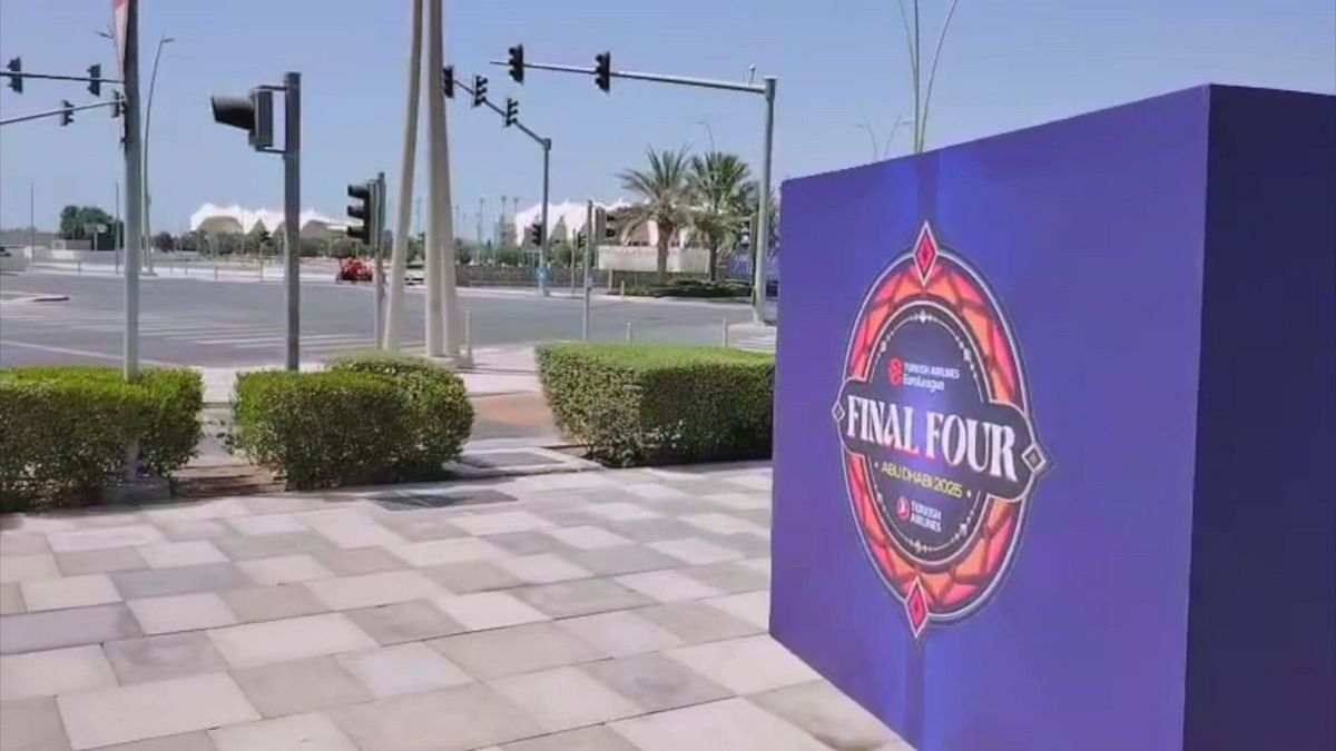 MCH ABU DHABI 1