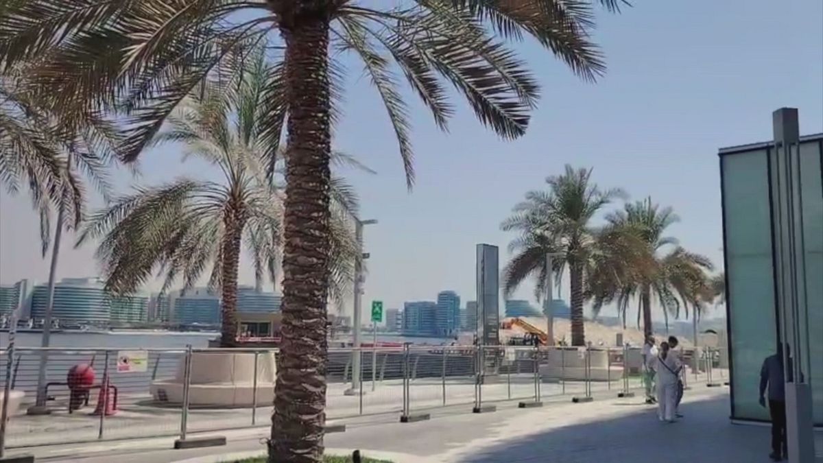 MCH ABU DHABI 3