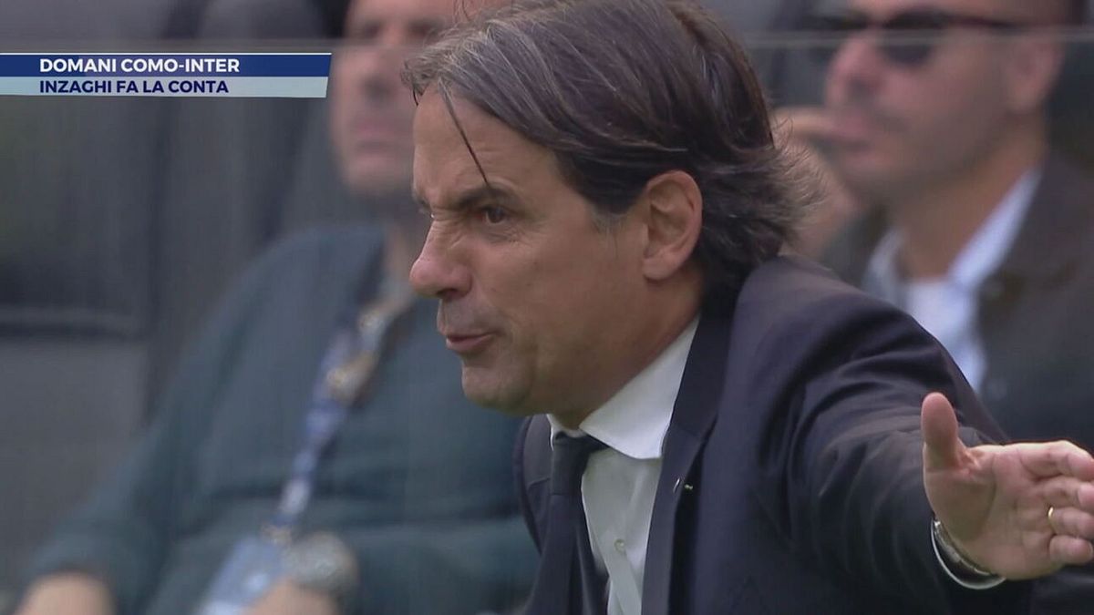 Domani Como-Inter