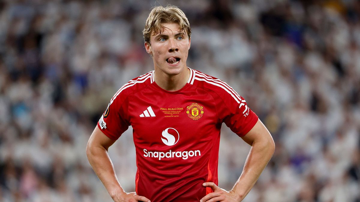 Hojlund (Manchester United)