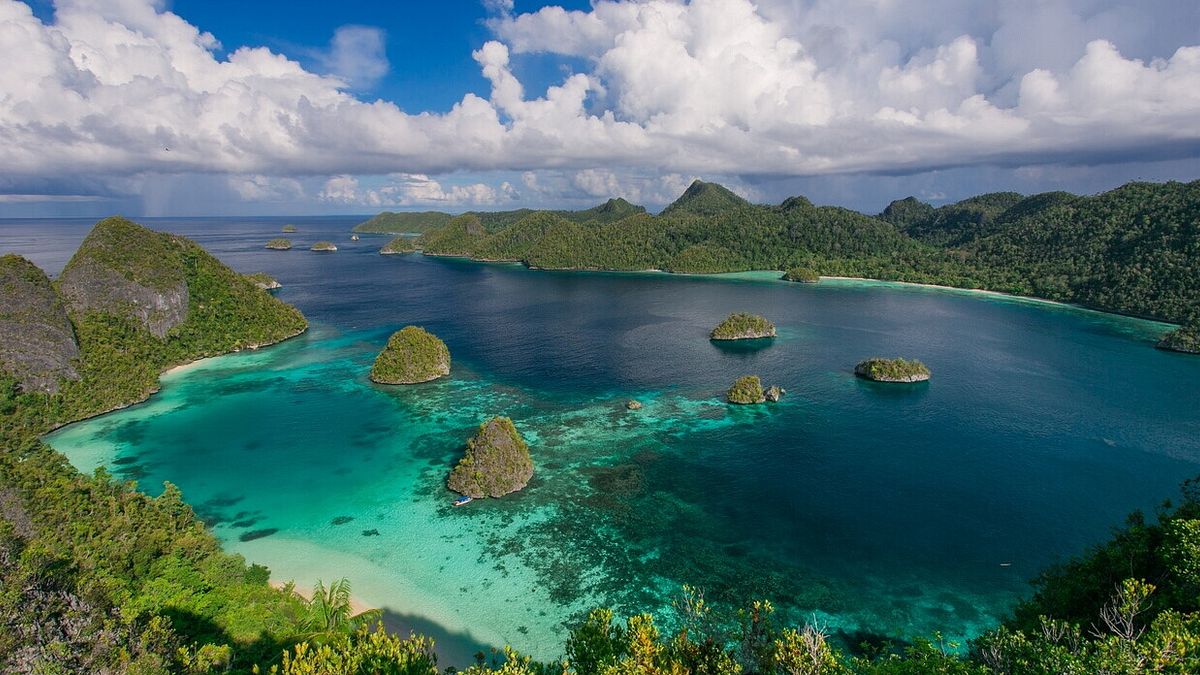  Papua Nuova Guinea   