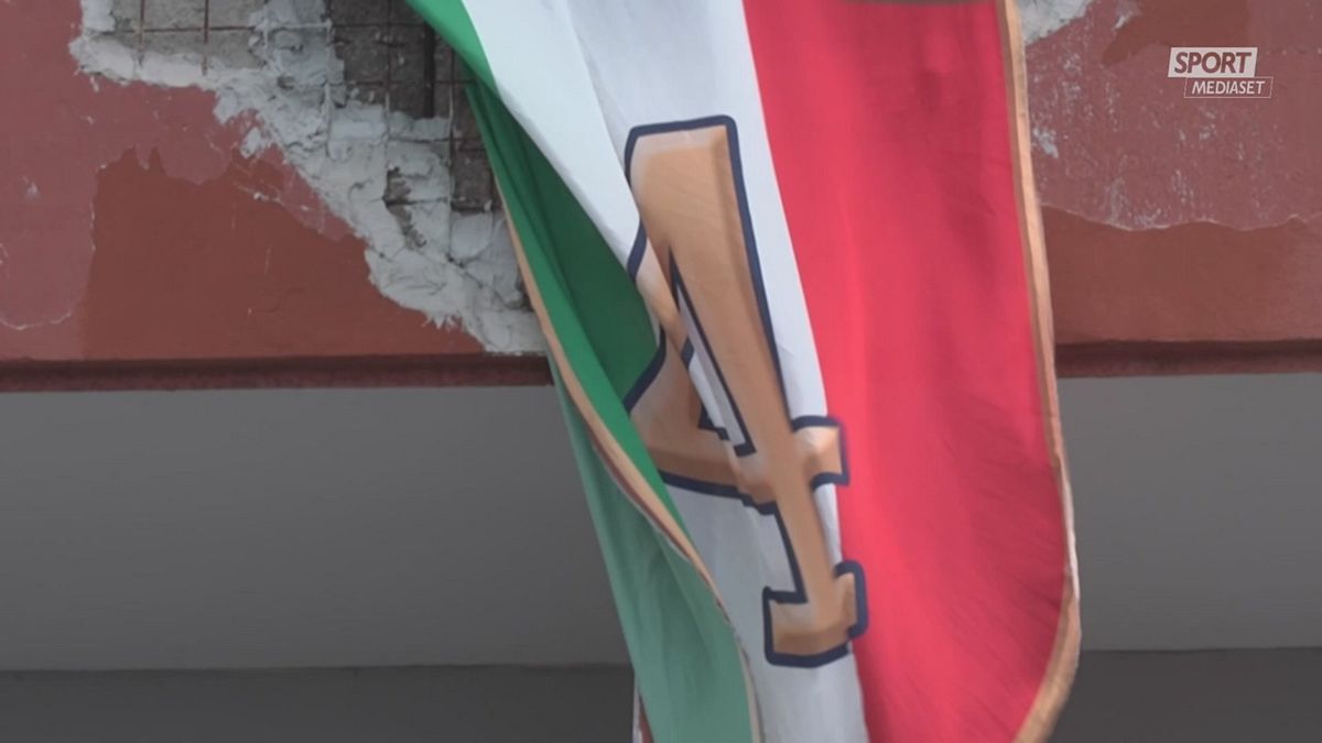 MCH ATTESA CITTA' NAPOLI  MCH