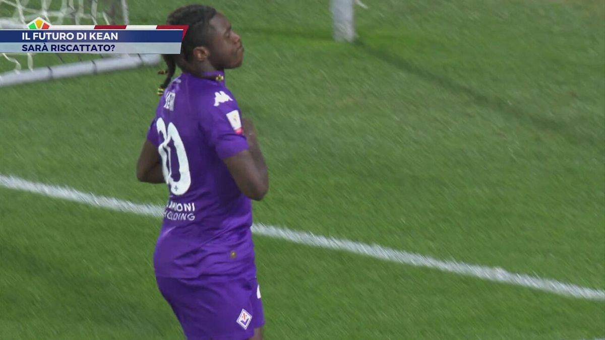 Il futuro di Kean
