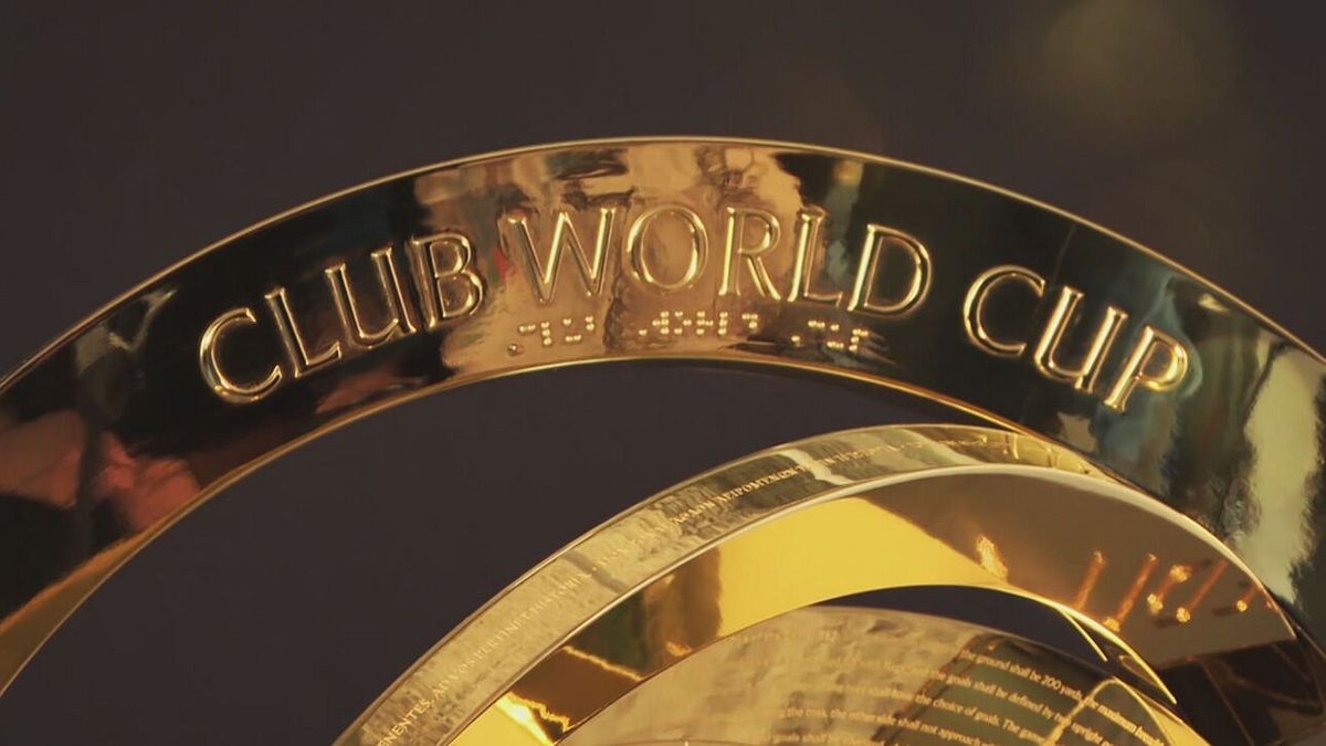 Il Mondiale per Club sbarca su Mediaset
