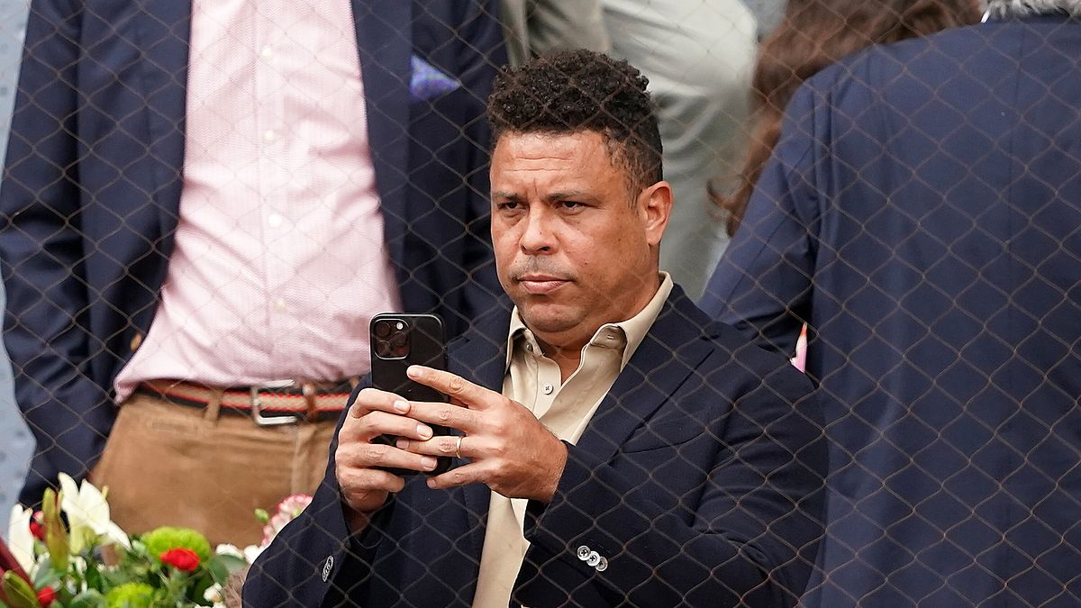 Ronaldo