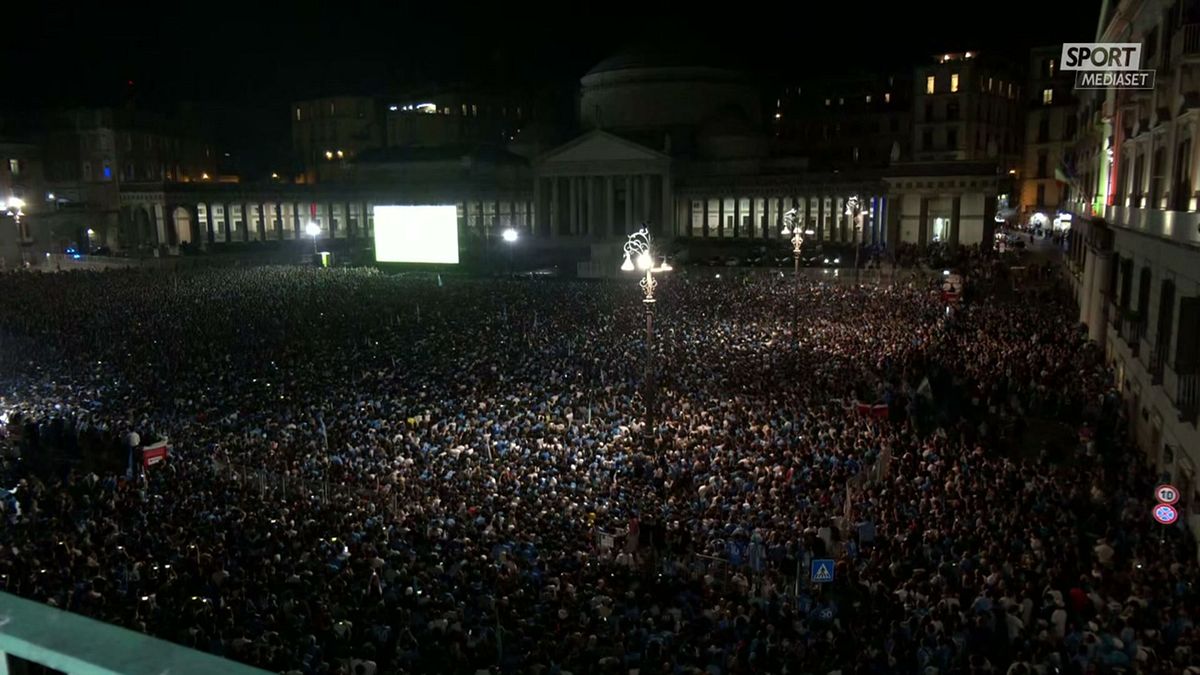 MCH ESULTANZA SECONDO GOL NAPOLI MCH