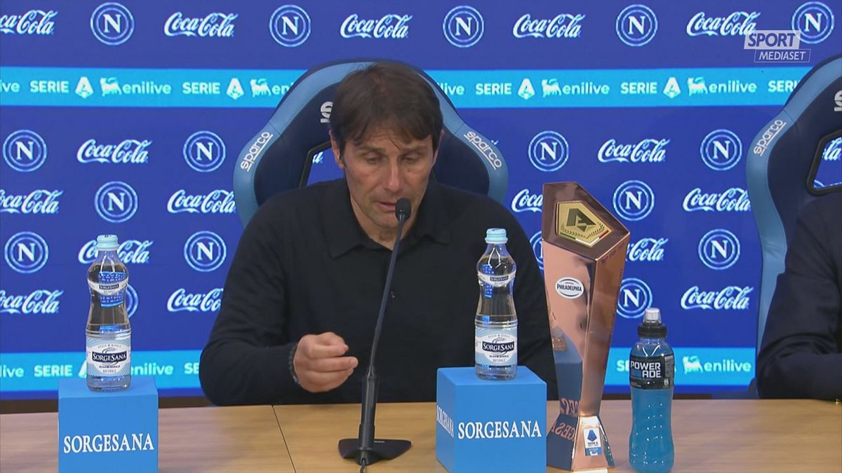 DICH CONTE SU MOMENTO SVOLTA DICH