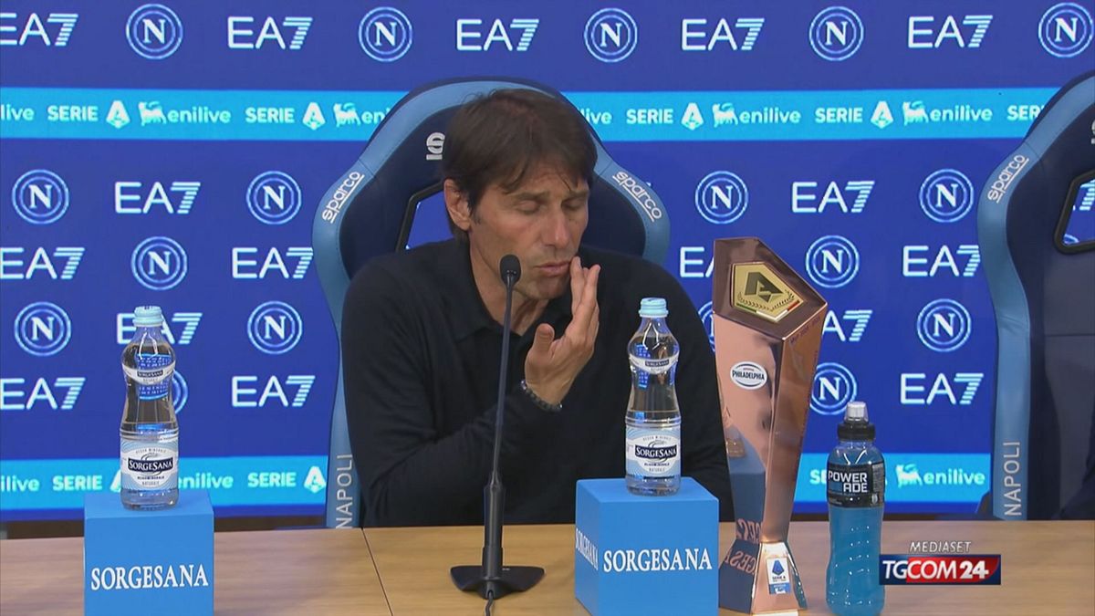 CONTE CONFERENZA INVASIONE SRV