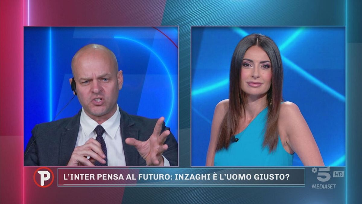 Biasin: "L'Inter ha già pronta l'alternativa a Inzaghi: Allegri!"