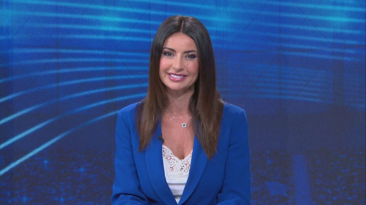 Edizione ore 13.05 del 24 maggio