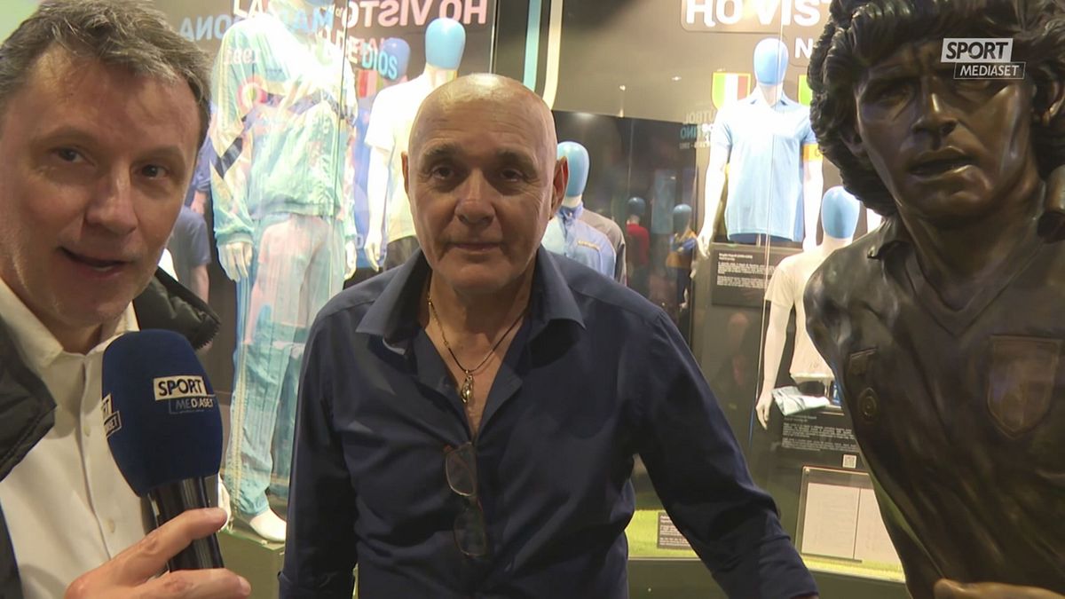 INTERVISTA PEDRO PASCULLI DICH