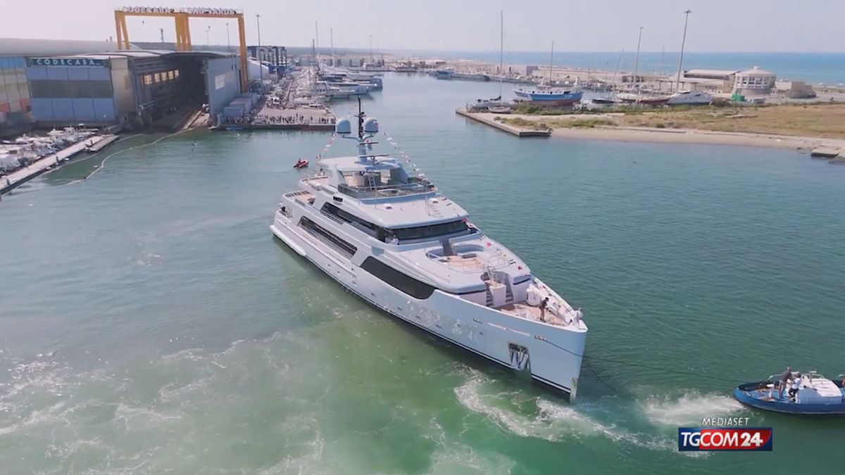 13.05  EVENTO CANTIERI NAVALI CODECASA SRV