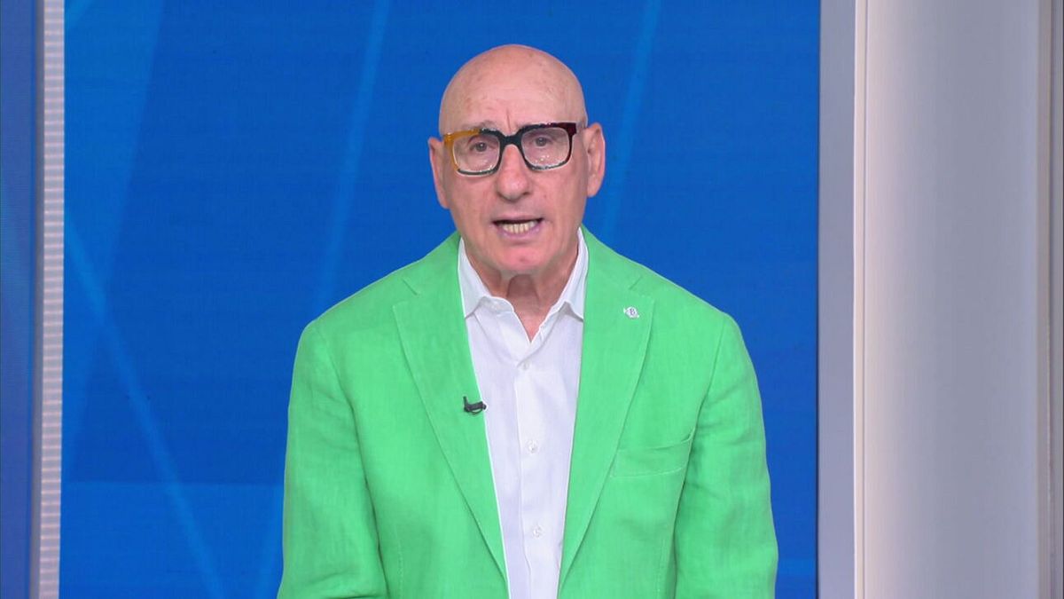 Ciccio Graziani: "Il Napoli ha meritato. Inter, quanti rimpianti".