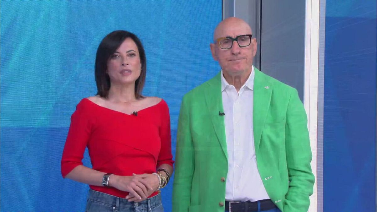 XXL puntata completa: 25 maggio 2025