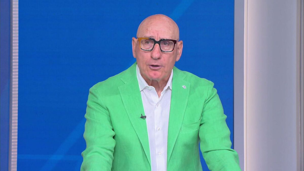 Ciccio Graziani: "Milan, non tutto è da buttare".