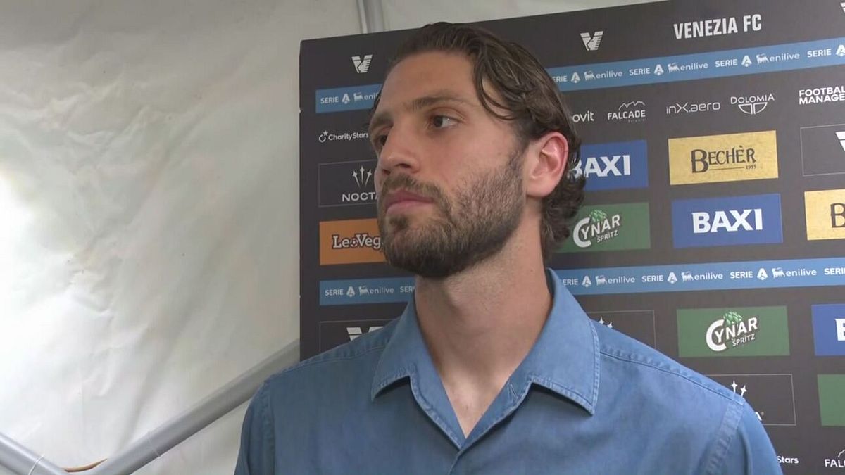 Locatelli: "Rigore? Me lo sentivo…"