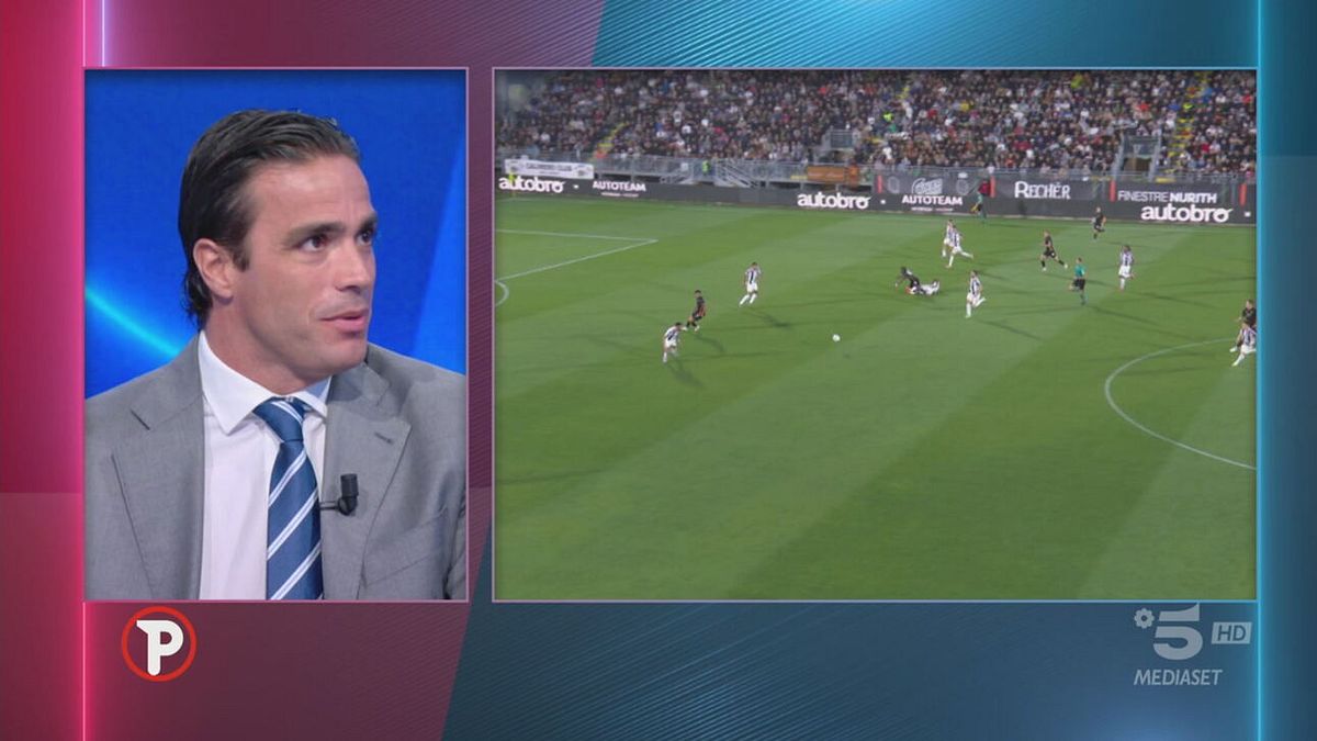 Matri: "Juve, grande vittoria e stagione salva"