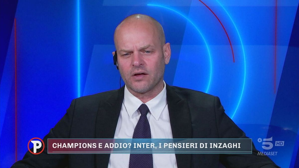 Biasin: "Il Tottenham, e non solo, vuole Inzaghi"