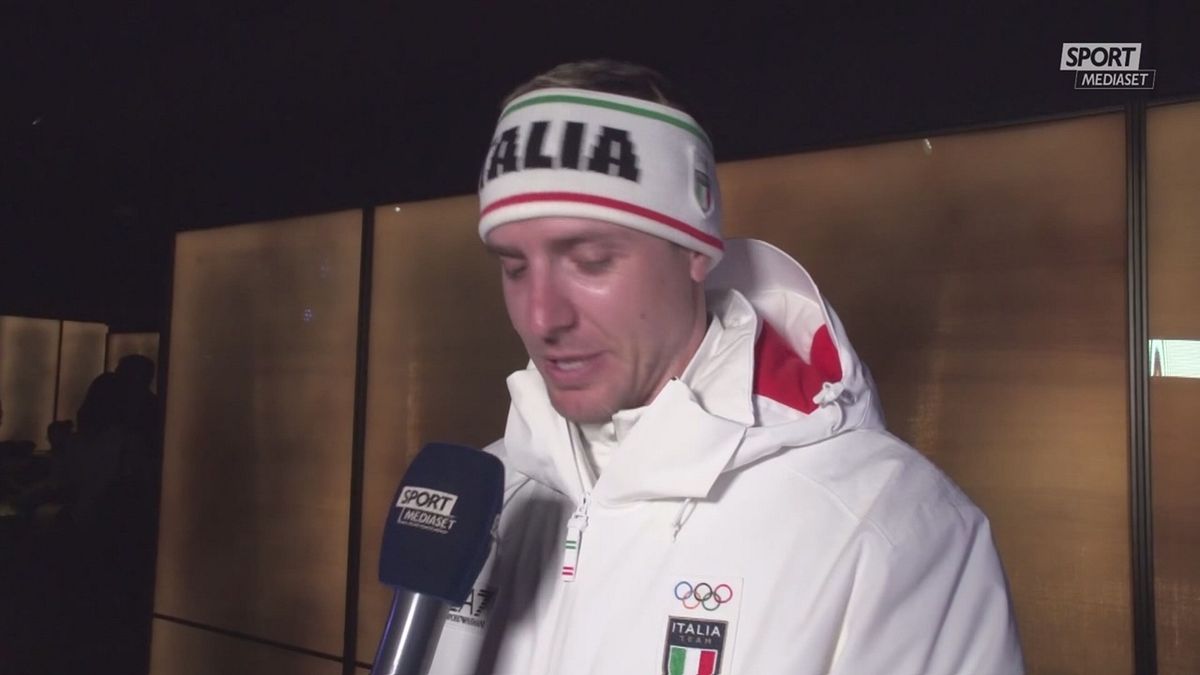 DICH MATTIA CASSE DICH