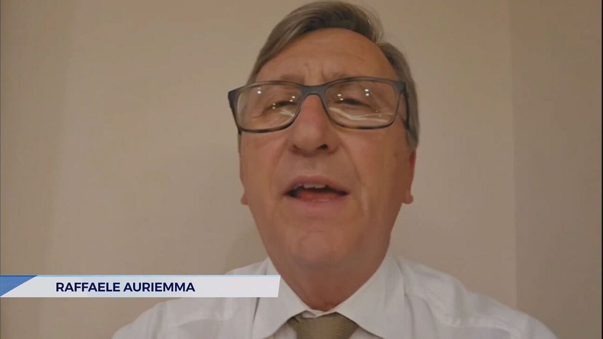 Auriemma: "Il Napoli tra presente e futuro"