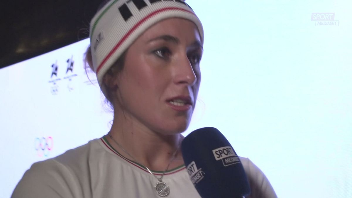DICH SOFIA GOGGIA DICH
