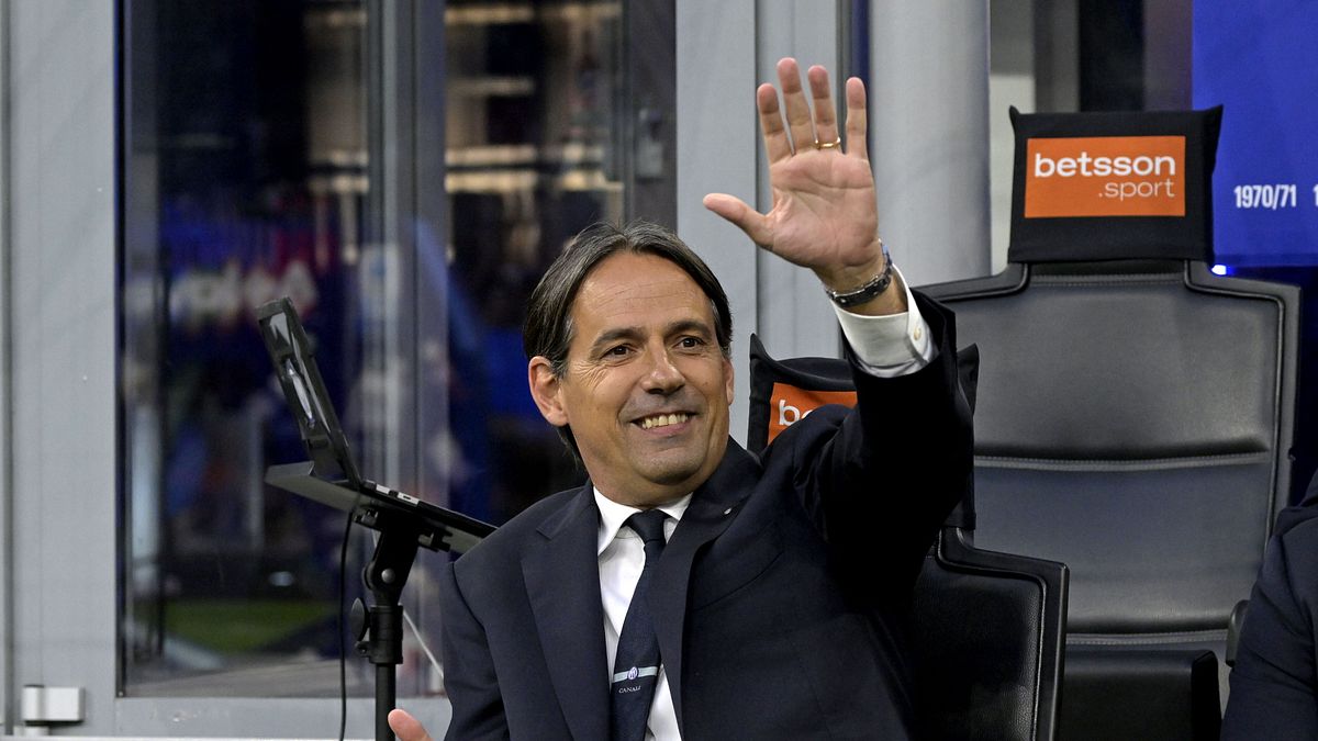 Simone Inzaghi