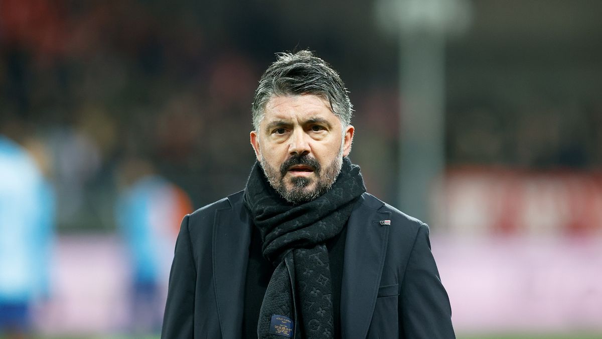 Gennaro Gattuso