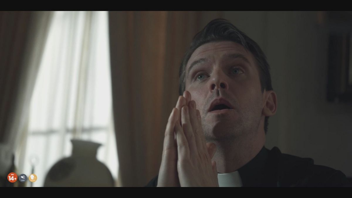 "L'esorcismo di Emma Schmidt - The Ritual", la clip esclusiva