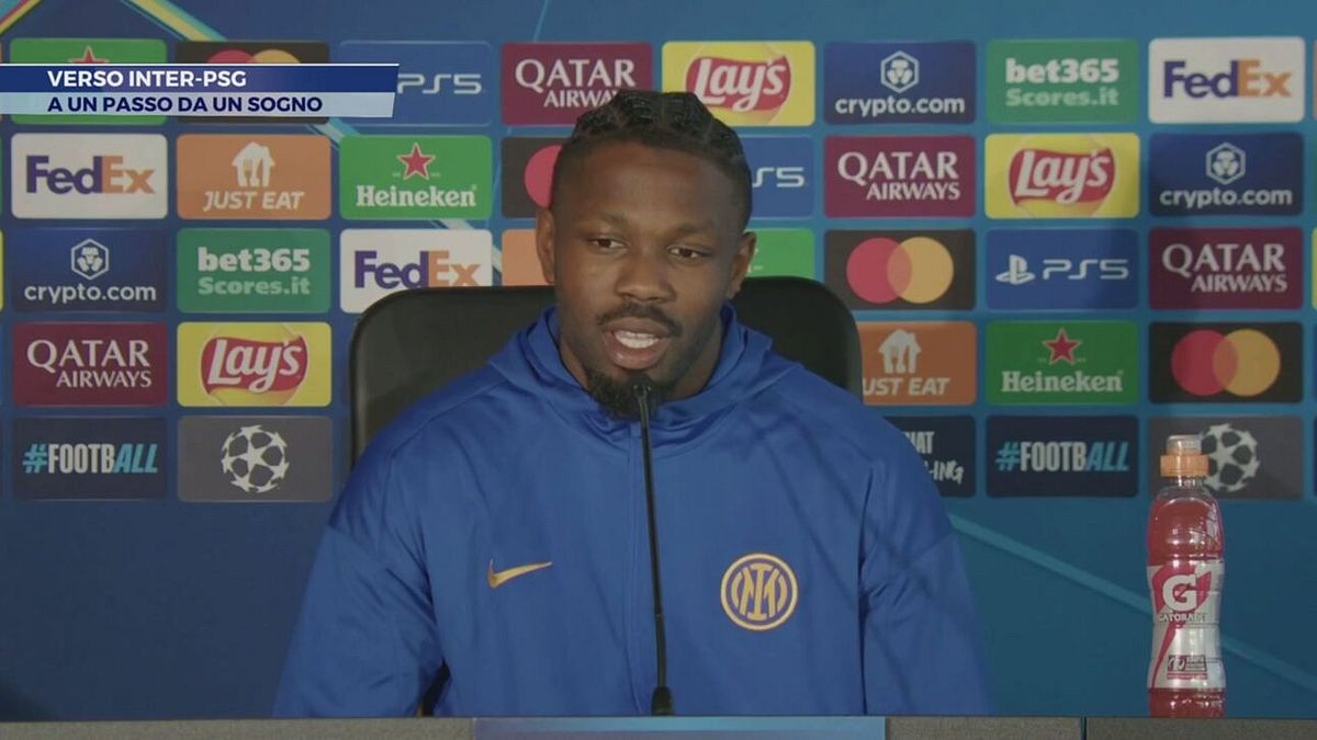 Verso Inter-Psg