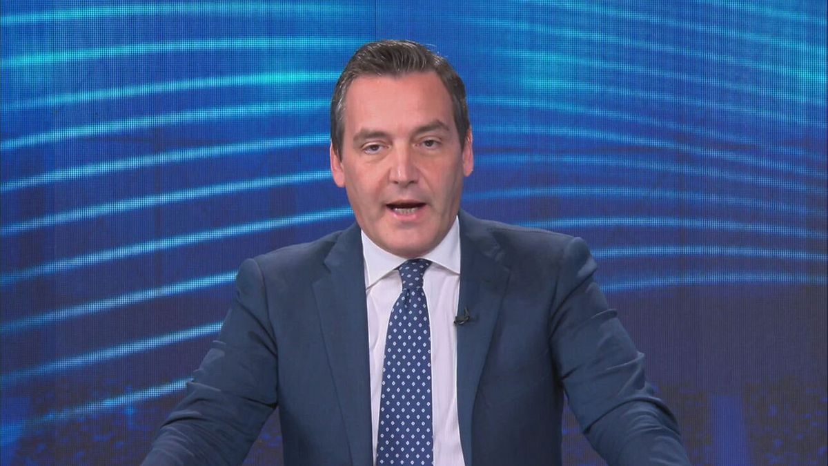 Edizione ore 13.15 del 27 maggio