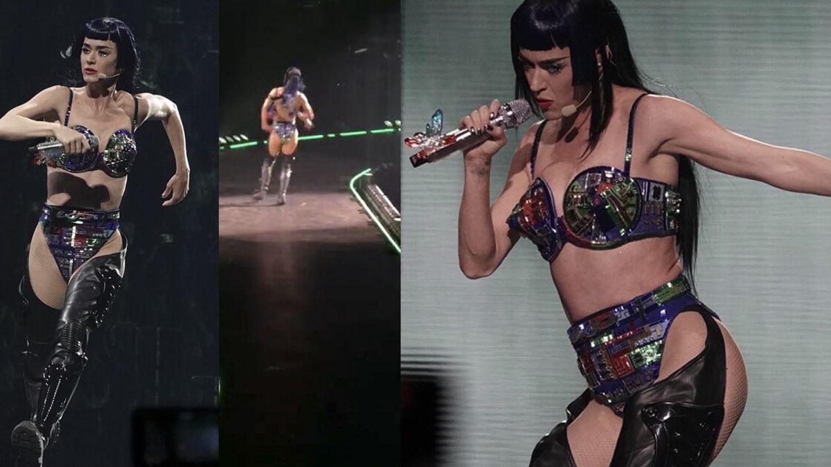 katy perry