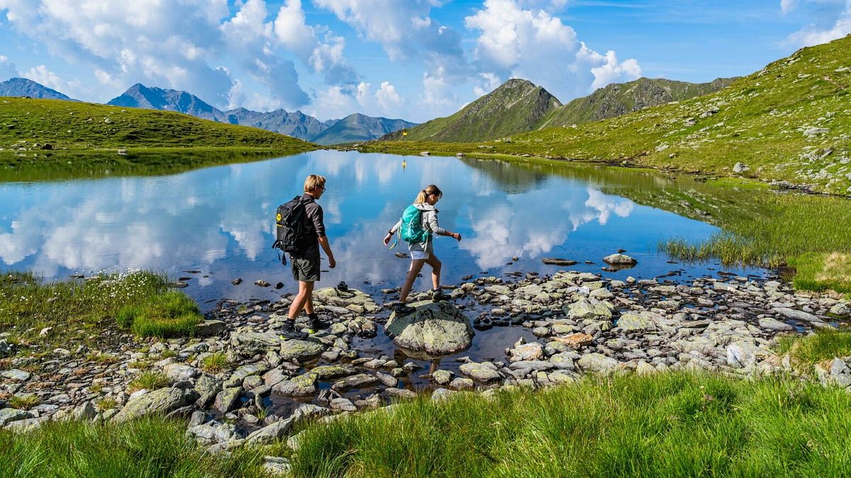 Defereggental - ph Peter Maier